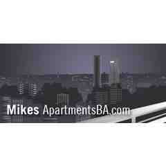 Michael Koh - Mikes Apartments BA