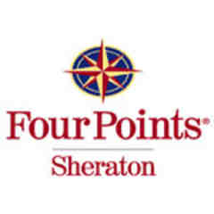 Four Points by Sheraton - Galveston TX