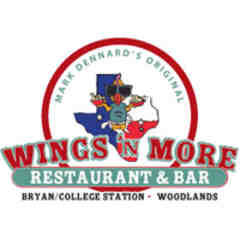 Wings N More