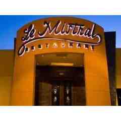 Le Mistral Restaurant Houston