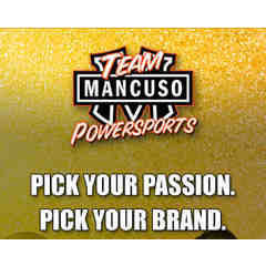 Team Mancuso Powersports