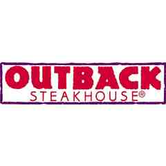 Outback Steakhouse -McAllen,TX