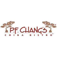 P. F. Changs of McAllen,TX