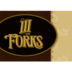 III Forks Prime Steakhouse - Houston