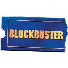Blockbuster