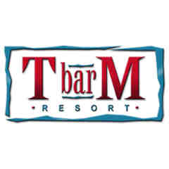 T Bar M Resort