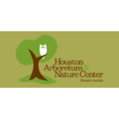 Houston Arboretum & Nature Center