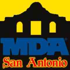 MDA-San Antonio