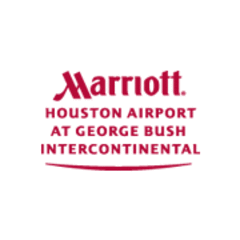 Houston Airport Marriott Hotel