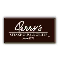 Perry's Steakhouse & Grille