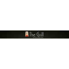 The Grill by Arfeen Smith and Payne