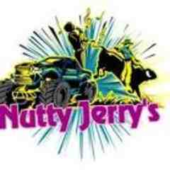 Nutty Jerry's