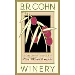 BR Cohn Winery & Olive Oil Company
