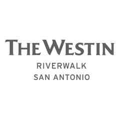 Westin Riverwalk San Antonio