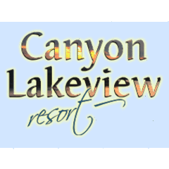 Canyon Lakeview Resort
