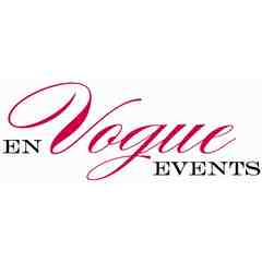 En Vougue Events