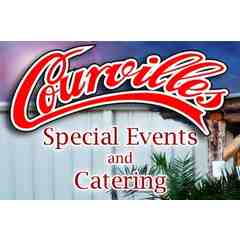 Courville's Catering