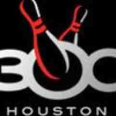 300 Houston