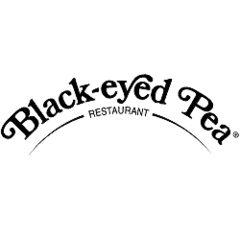 Black-eyed Pea