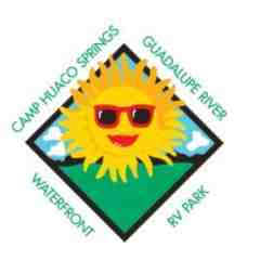 Rockin' R's Camp Huaco Springs