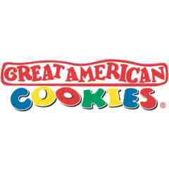 Great American Cookies - Beaumont, TX