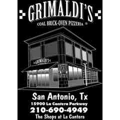 Grimaldi's San Antonio