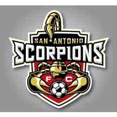 San Antonio Scorpions
