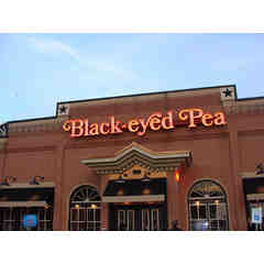 The Black Eyed Pea - Beaumont
