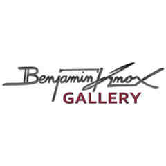 Benjamin Knox Gallery
