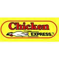 Chicken Express - Lufkin