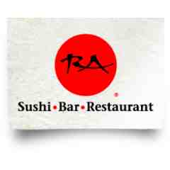 RA Sushi