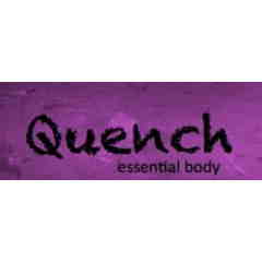Quench Essential Bath and Body