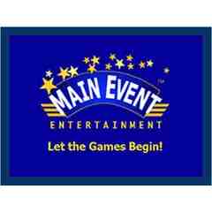 Main Event Entertainment