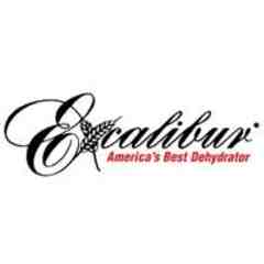 Excalibur Dehydrator