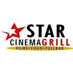 Star Cinema Grill