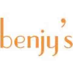 Benjy's