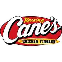 Raising Cane's