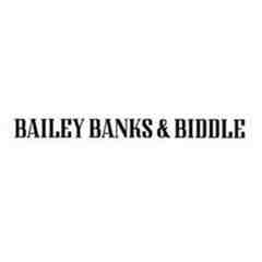 Bailey Banks & Biddle