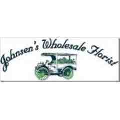 Johnsen's Wholesale Florist