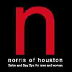 Norris of Houston Salon & Day Spa