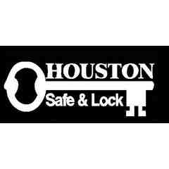 Houston Safe and Lock