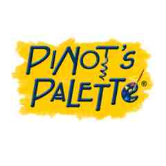 Pinot's Palette