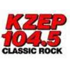 KZEP 104.5 Classic Rock