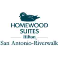 Homewood Suites Riverwalk