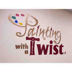 Painting with a Twist