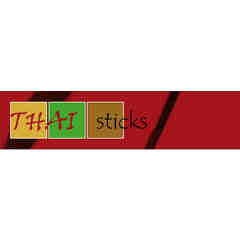 Thai Sticks