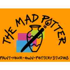 Mad Potter