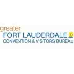 Greater Fort Lauderdale Convention & Visitors Bureau