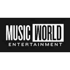 Music World Entertainment/ Parwood Pictures
