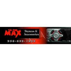 To The Max Stereos & Accessories